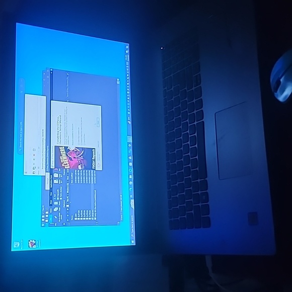 Lenovo gaming pc win 10